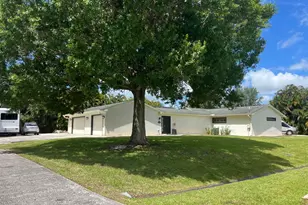 1290 SW Fletcher Ln, Port Saint Lucie, FL 34953 - Photo 1