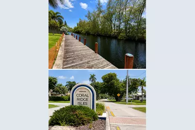 5951 NE 14th Lane #301N, Fort Lauderdale, FL 33334 - Photo 1