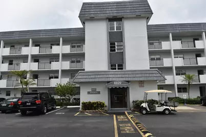 6020 NW 44th Street #304, Lauderhill, FL 33319 - Photo 1