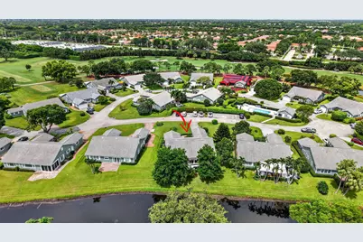 15 Holly Villas, Boynton Beach, FL 33436 - Photo 44