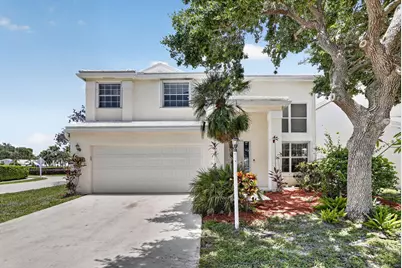 9444 NW 8th Circle, Plantation, FL 33324 - Photo 1