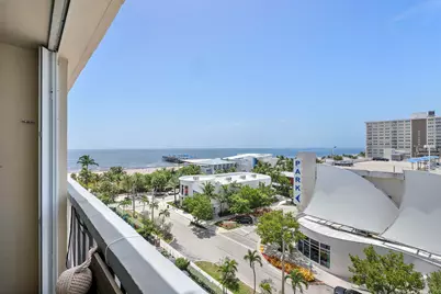 305 N Pompano Beach Boulevard #804, Pompano Beach, FL 33062 - Photo 26