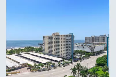 305 N Pompano Beach Boulevard #804, Pompano Beach, FL 33062 - Photo 54