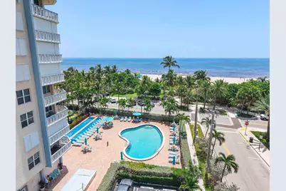 305 N Pompano Beach Boulevard #804, Pompano Beach, FL 33062 - Photo 56
