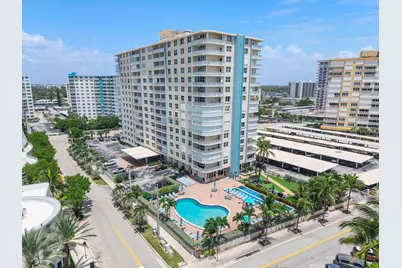 305 N Pompano Beach Boulevard #804, Pompano Beach, FL 33062 - Photo 64