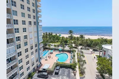 305 N Pompano Beach Boulevard #804, Pompano Beach, FL 33062 - Photo 2
