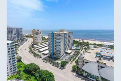 305 N Pompano Beach Boulevard #804, Pompano Beach, FL 33062 - Photo 68