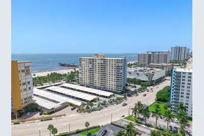 305 N Pompano Beach Boulevard #804, Pompano Beach, FL 33062 - Photo 58