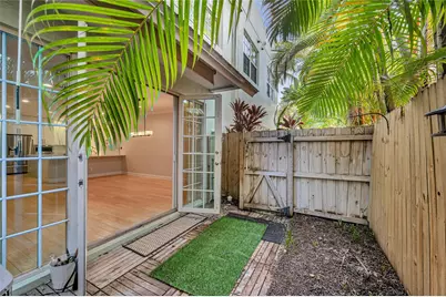 1617 NE 2nd Court, Fort Lauderdale, FL 33301 - Photo 16