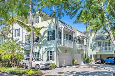 1617 NE 2nd Court, Fort Lauderdale, FL 33301 - Photo 1