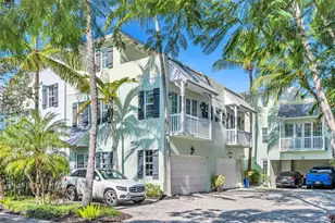 1617 NE 2nd Ct, Fort Lauderdale, FL 33301 - Photo 1