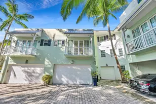 1617 NE 2nd Ct, Fort Lauderdale, FL 33301 - Photo 2