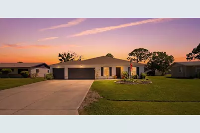 150 SW Lancaster Avenue, Port Saint Lucie, FL 34984 - Photo 1
