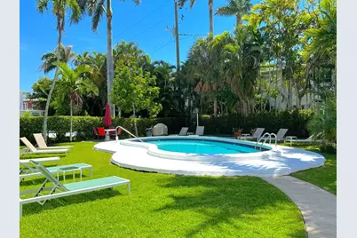 624 Antioch Avenue #6, Fort Lauderdale, FL 33304 - Photo 1