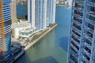 475 Brickell Ave, Miami, FL 33131 - Photo 1