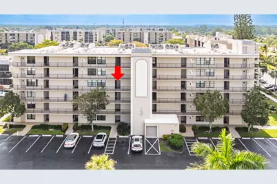 3 Royal Palm Way #Unit 403, Boca Raton, FL 33432 - Photo 36