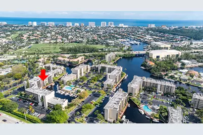 3 Royal Palm Way #Unit 403, Boca Raton, FL 33432 - Photo 40