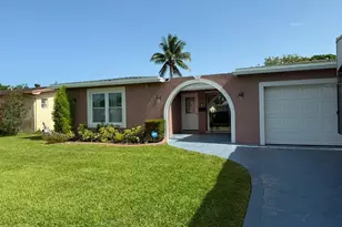 9340 NW 21st Manor, Sunrise, FL 33322 - Photo 2