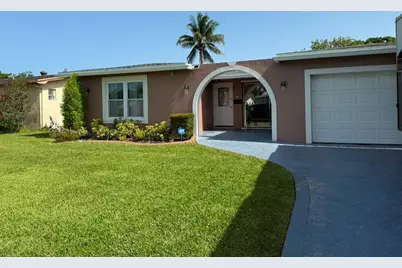9340 NW 21st Manor, Sunrise, FL 33322 - Photo 6