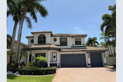 12928 Pennell Pines Road, Boynton Beach, FL 33436 - Photo 1