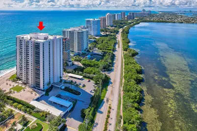5380 N Ocean Drive #11A, Riviera Beach, FL 33404 - Photo 1