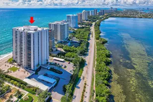 5380 N Ocean Dr, Riviera Beach, FL 33404 - Photo 1