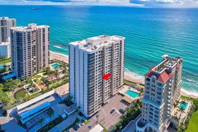 5380 N Ocean Drive #11A, Riviera Beach, FL 33404 - Photo 44