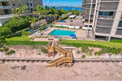 5380 N Ocean Drive #11A, Riviera Beach, FL 33404 - Photo 2
