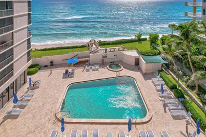 5380 N Ocean Drive #11A, Riviera Beach, FL 33404 - Photo 48