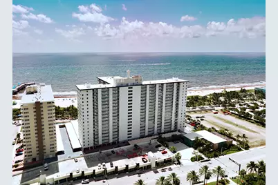 111 N Pompano Beach Boulevard #611, Pompano Beach, FL 33062 - Photo 1