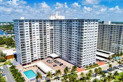111 N Pompano Beach Boulevard #611, Pompano Beach, FL 33062 - Photo 34