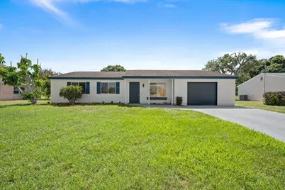 3132 SW Watson Court, Port Saint Lucie, FL 34953 - Photo 1