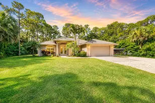 9608 Mockingbird Trail, Jupiter, FL 33478 - Photo 1