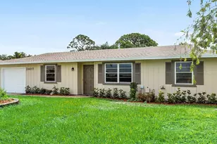 2407 SE Marius St, Port Saint Lucie, FL 34952 - Photo 1