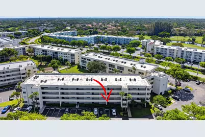 3186 Via Poinciana #114, Lake Worth, FL 33467 - Photo 1
