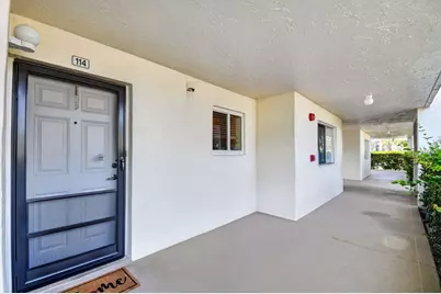3186 Via Poinciana #114, Lake Worth, FL 33467 - Photo 16