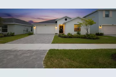 6339 NW Windwood Way, Port Saint Lucie, FL 34987 - Photo 1