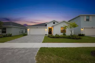 6339 NW Windwood Way, Port Saint Lucie, FL 34987 - Photo 1