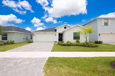 6339 NW Windwood Way, Port Saint Lucie, FL 34987 - Photo 2