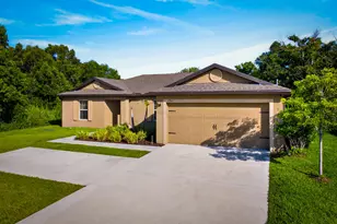 2916 SE Melaleuca Blvd, Port Saint Lucie, FL 34952 - Photo 2