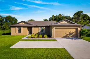 2916 SE Melaleuca Blvd, Port Saint Lucie, FL 34952 - Photo 1