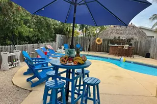 309 W Calzada De Bougainvillea, Marathon, FL 33050 - Photo 6
