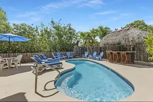 309 W Calzada De Bougainvillea, Marathon, FL 33050 - Photo 4