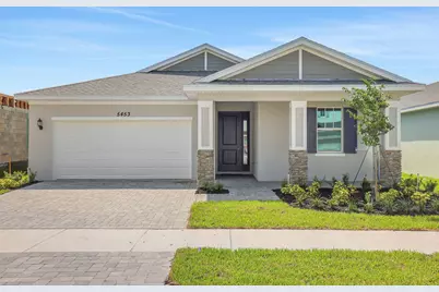 5428 NW Camberly Court, Port Saint Lucie, FL 34987 - Photo 1