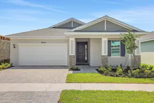 5428 NW Camberly Ct, Port Saint Lucie, FL 34987 - Photo 1