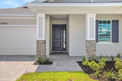 5428 NW Camberly Court, Port Saint Lucie, FL 34987 - Photo 2