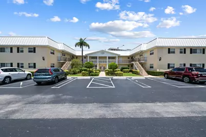 24 Colonial Club Drive #101, Boynton Beach, FL 33435 - Photo 28