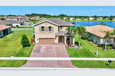 840 Gairloch Lane, Fort Pierce, FL 34947 - Photo 2