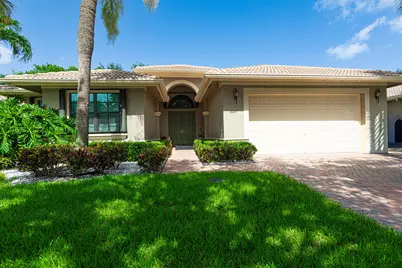 8047 Via Grande, Boynton Beach, FL 33437 - Photo 6