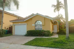 14750 SW 156th Ave, Miami, FL 33196 - Photo 1